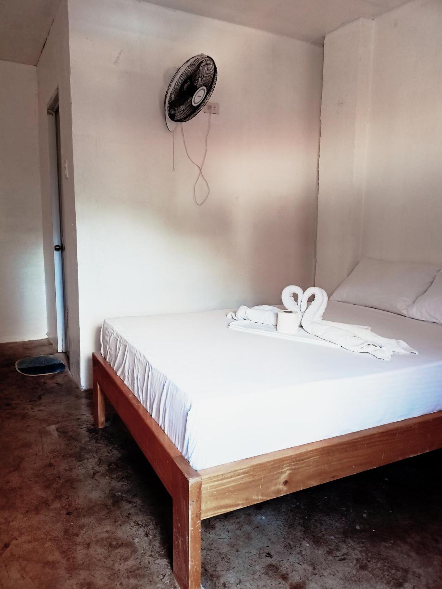 Camotes Hostel Resort Himensulan Exteriör bild