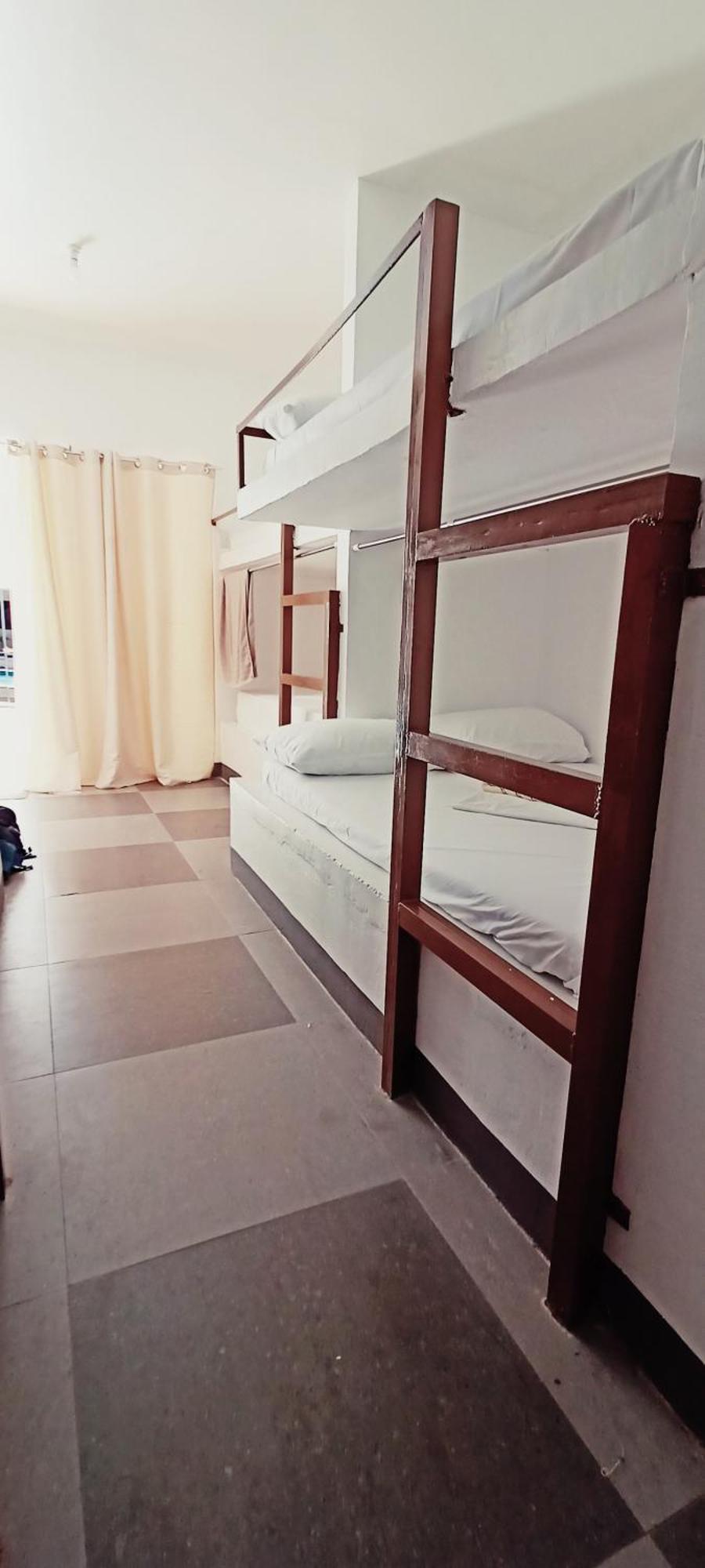 Camotes Hostel Resort Himensulan Exteriör bild